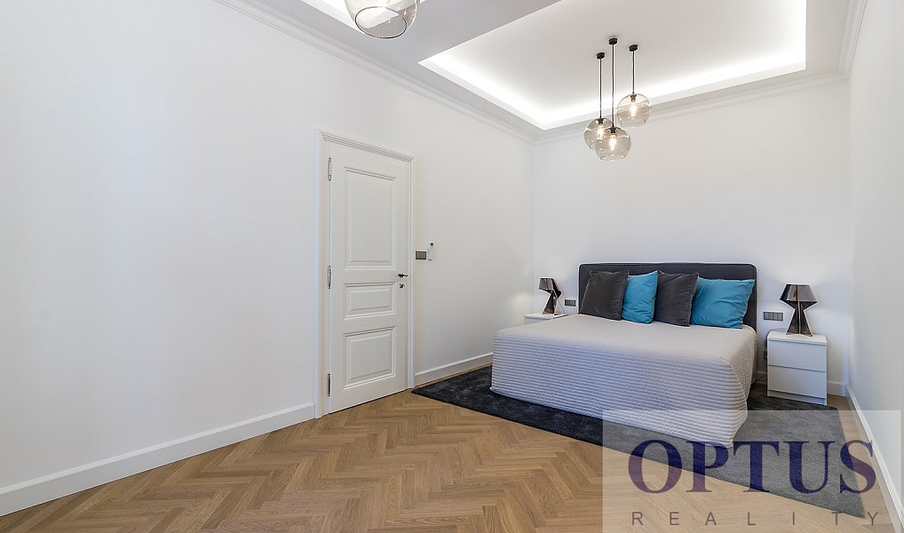 Pronájem bytu 5+kk 190 m², Praha – náhled fotky 10