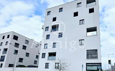 Prodej bytu 2+kk 58 m²