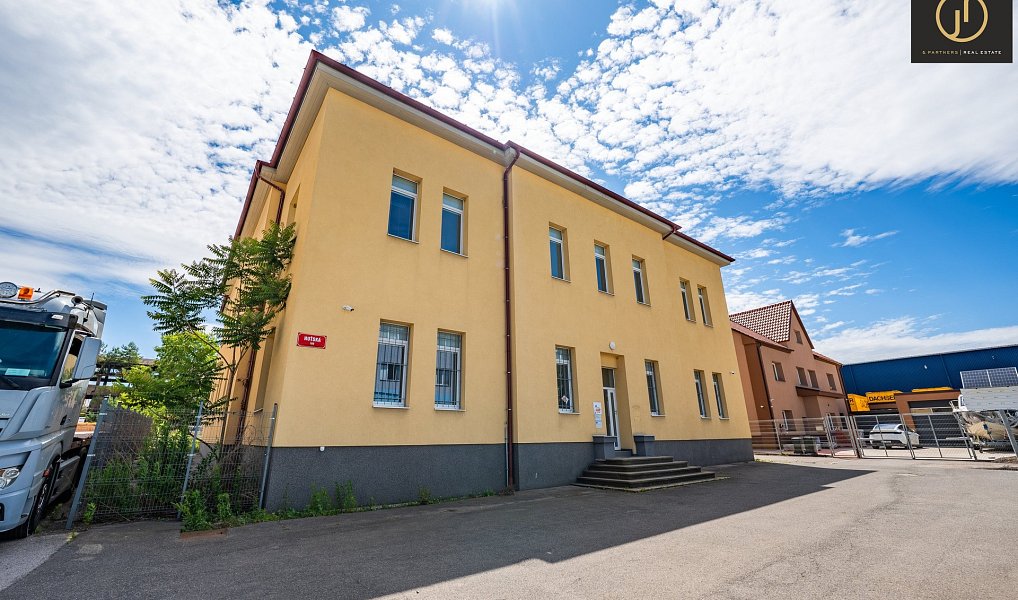 Prodej kanceláře 851 m², Kladno – náhled fotky 25