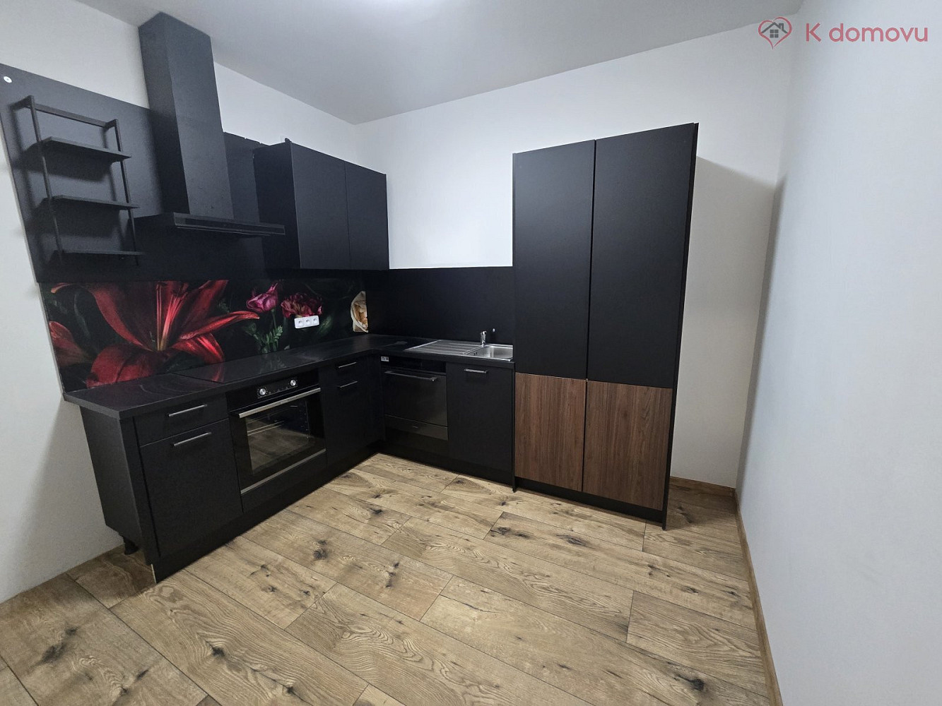 Prodej bytu 2+1 70 m² – fotografie 4