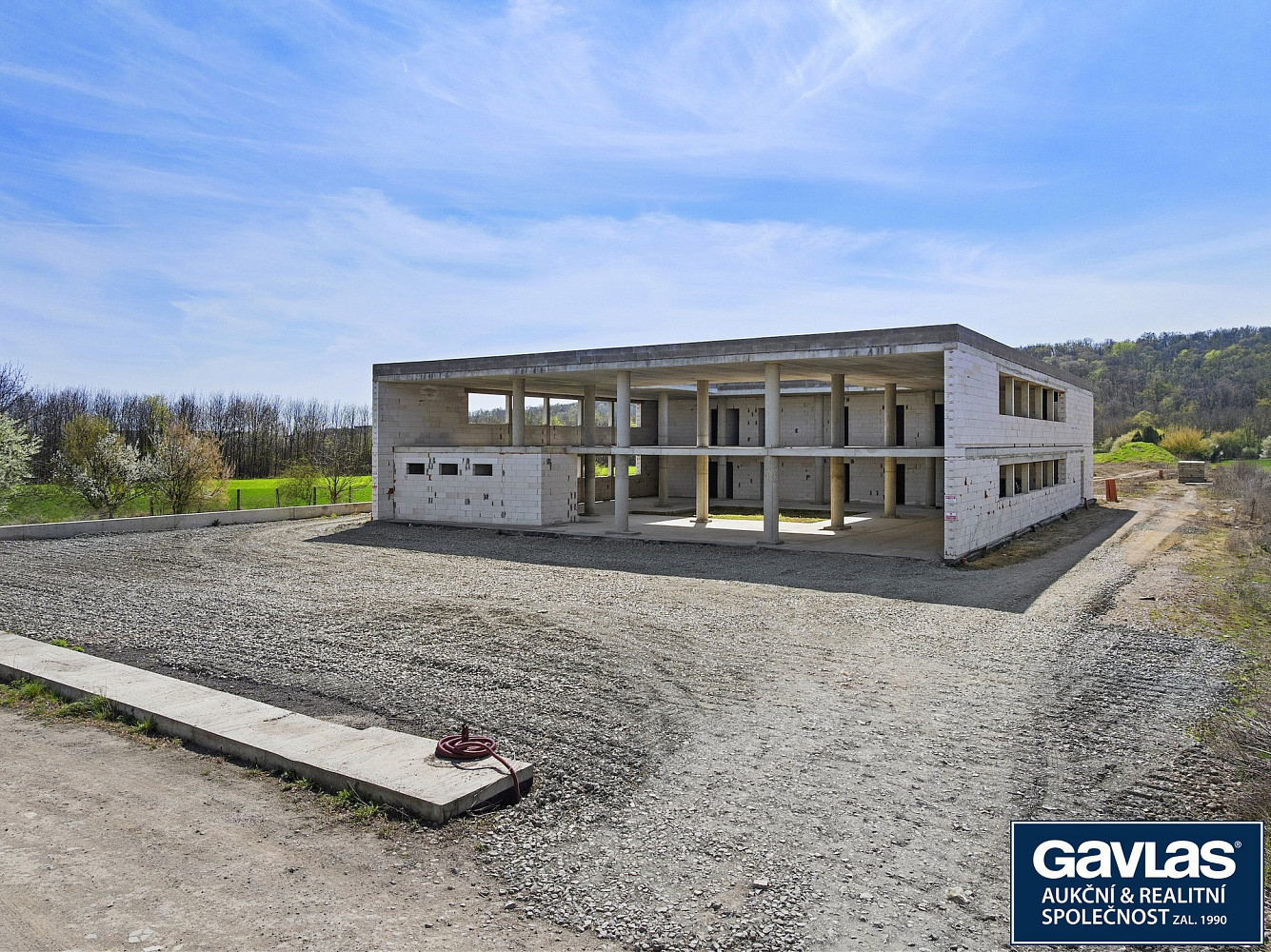 Prodej skladovacích prostor 1 693 m² – fotografie 4