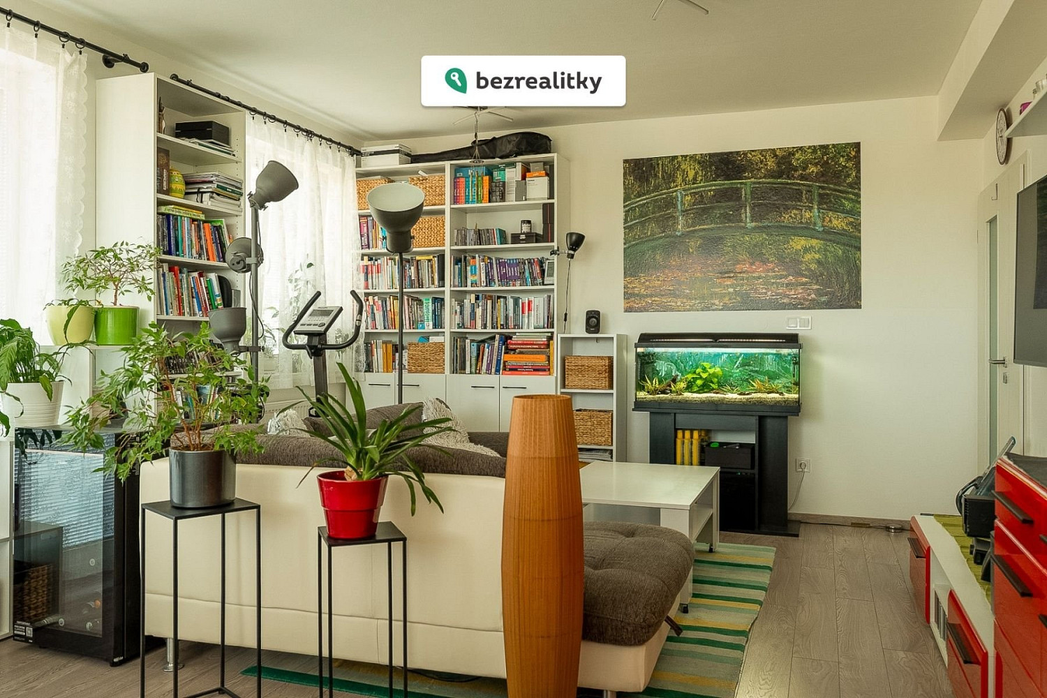 Prodej bytu 3+kk 97 m²