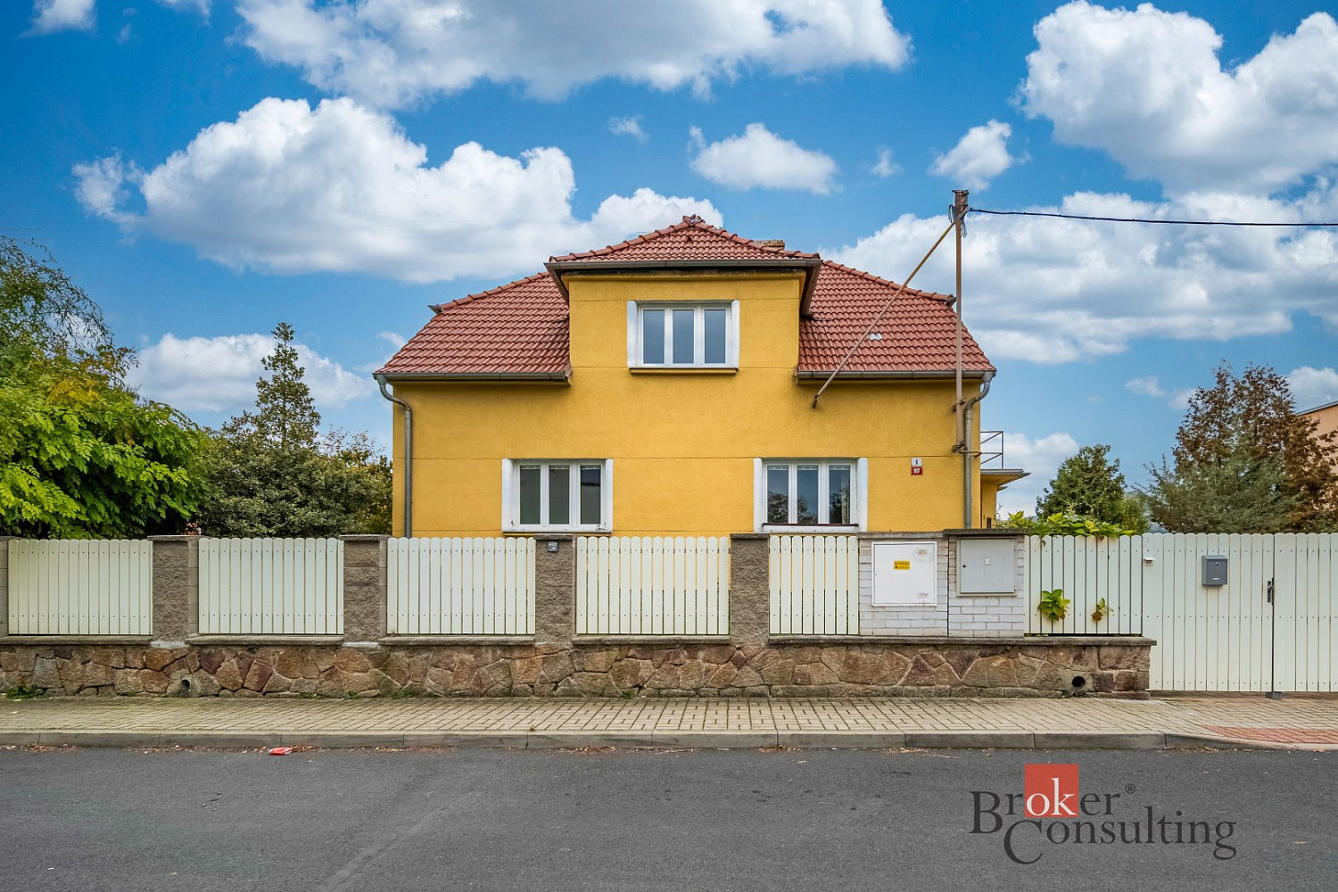 Prodej domu 130 m² s pozemkem 1 006 m²