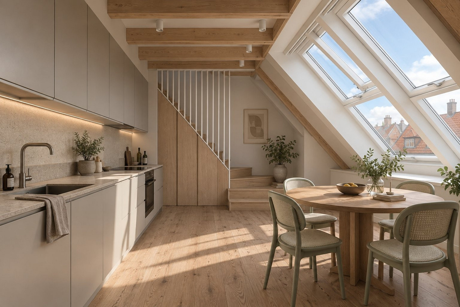 Prodej bytu 3+kk 79 m²