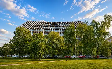 Pronájem bytu 3+kk 95 m², Vítězné náměstí, Praha 6