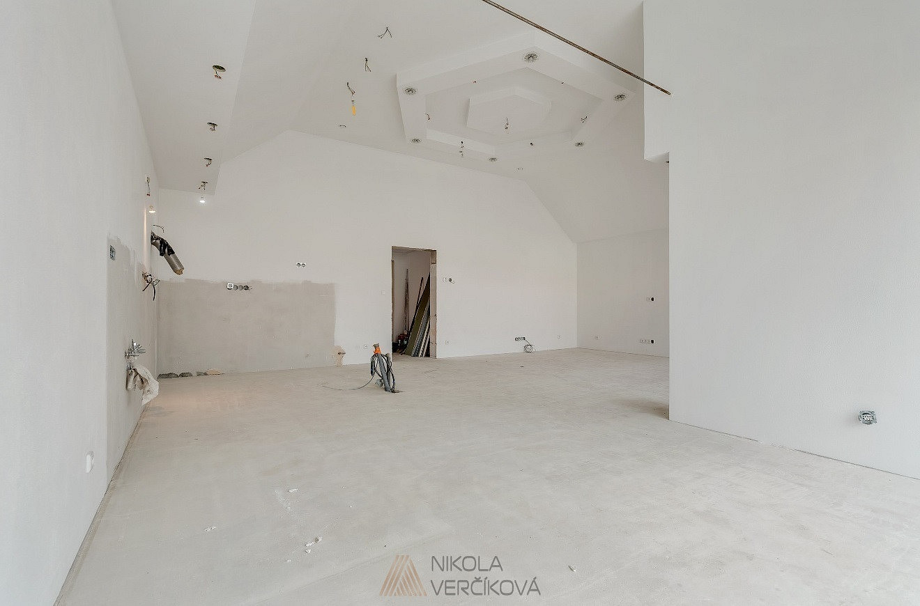 Prodej domu 115 m² s pozemkem 270 m² - Widok 2