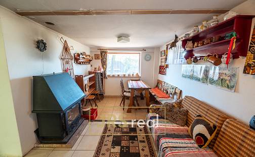 Prodej chaty/chalupy 80 m² s pozemkem 53 m², Tvarožná Lhota, okres Hodonín