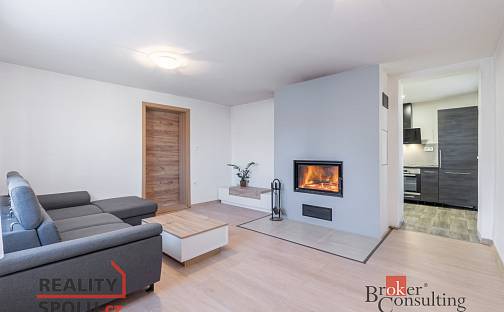 Prodej domu 94 m² s pozemkem 436 m², Tvarožná Lhota, okres Hodonín