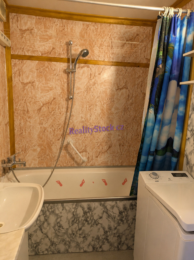 Prodej bytu 1+kk 30 m² - Mehr