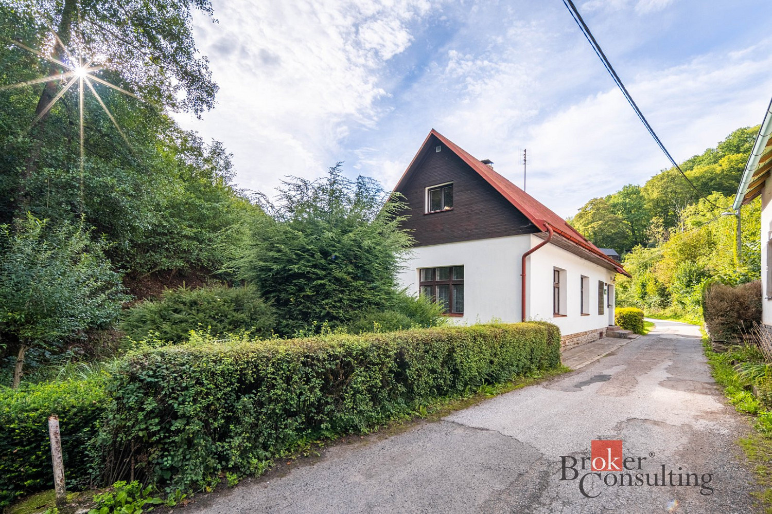 Prodej domu 128 m² s pozemkem 195 m² – fotografie 2