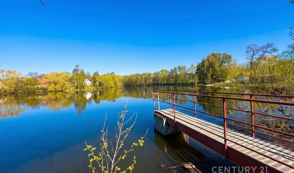 Prodej stavebního pozemku 604 m², Mnichovice – náhled fotky 5