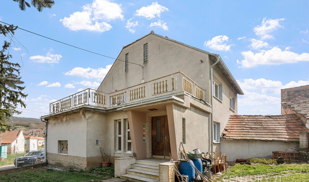 Prodej domu 310 m² s pozemkem 563 m², Kyjov – náhled fotky 25