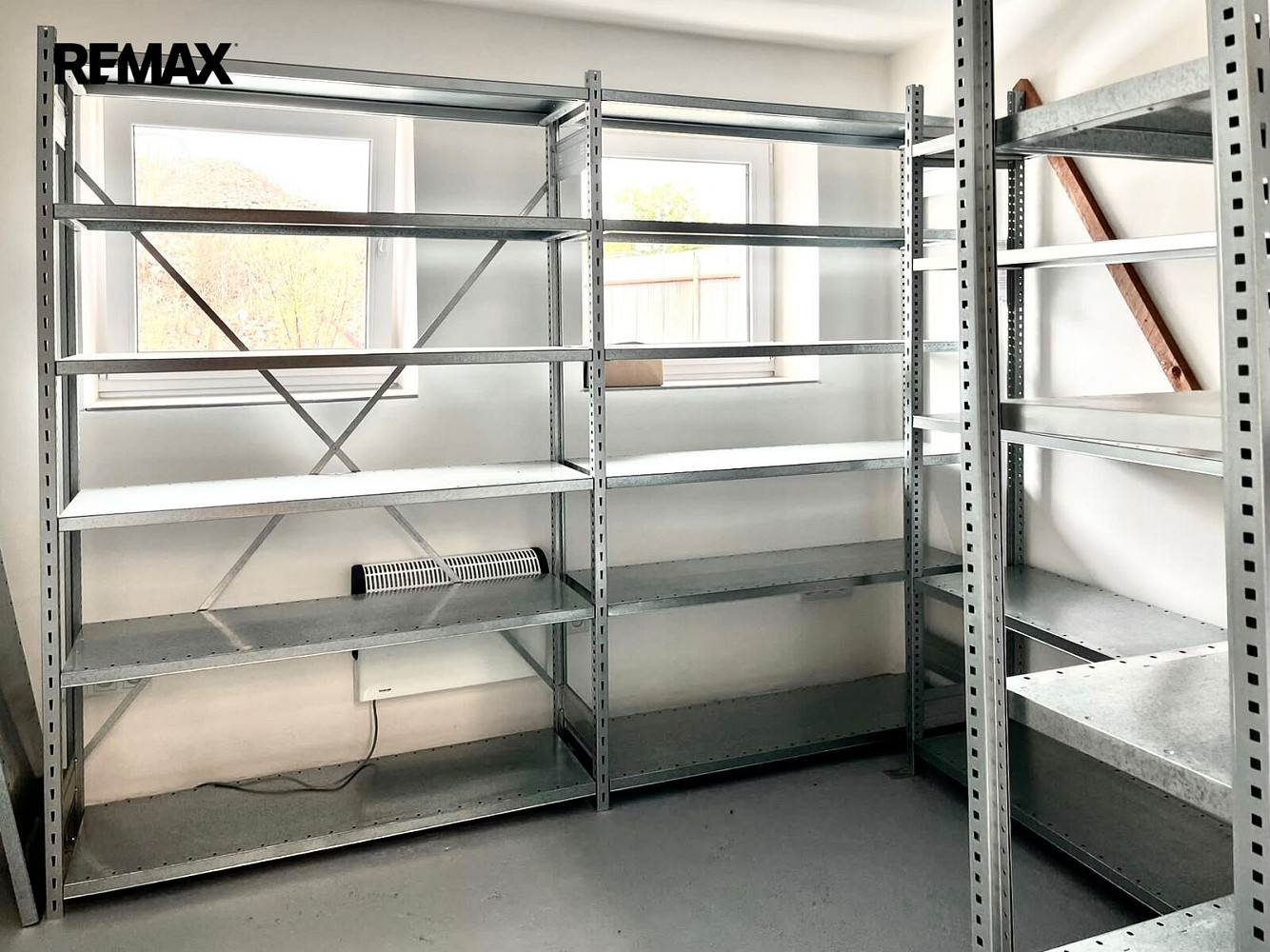 Pronájem skladovacích prostor 82 m² – fotografie 5