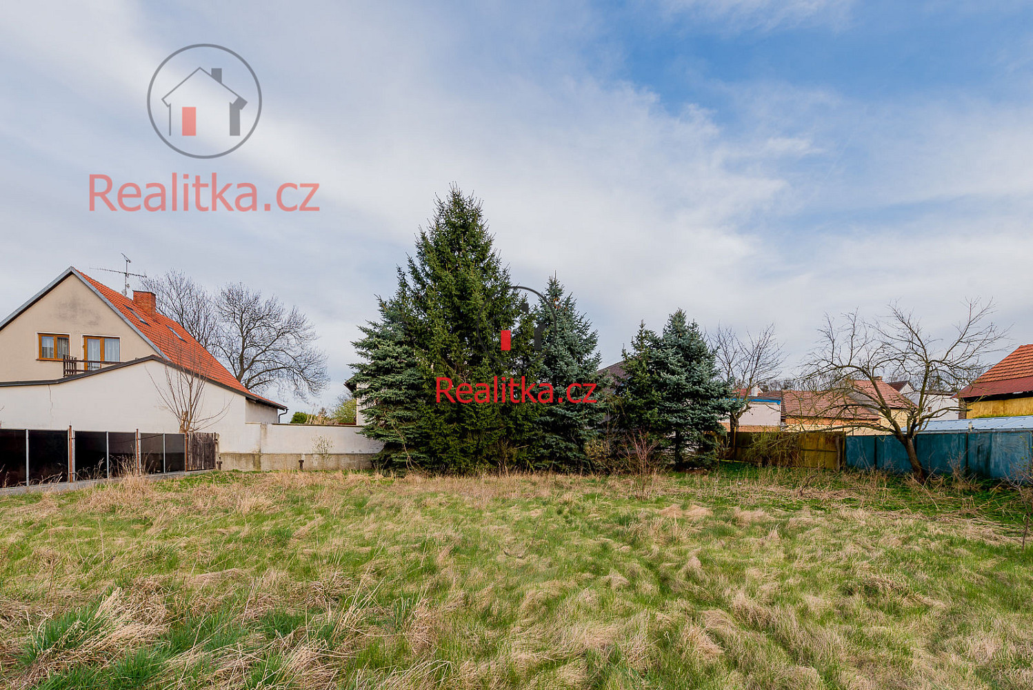 Prodej stavebního pozemku 1 430 m² — photo 2