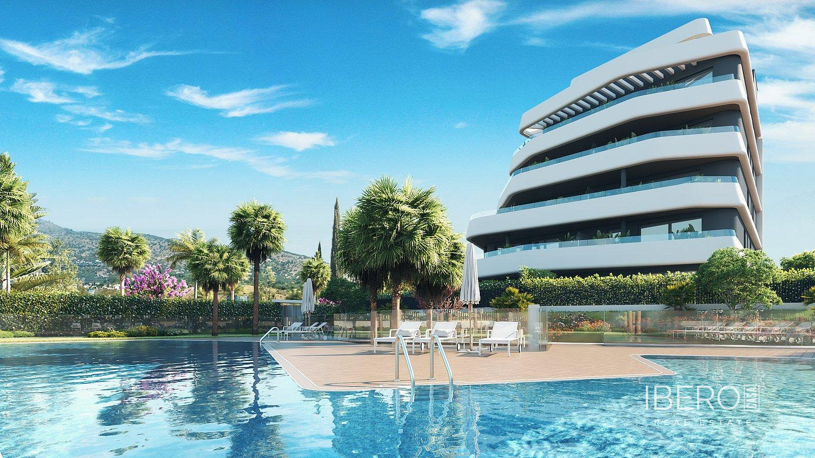 Pis 3+kk – Torremolinos, Costa del Sol Occidental - Vista 3