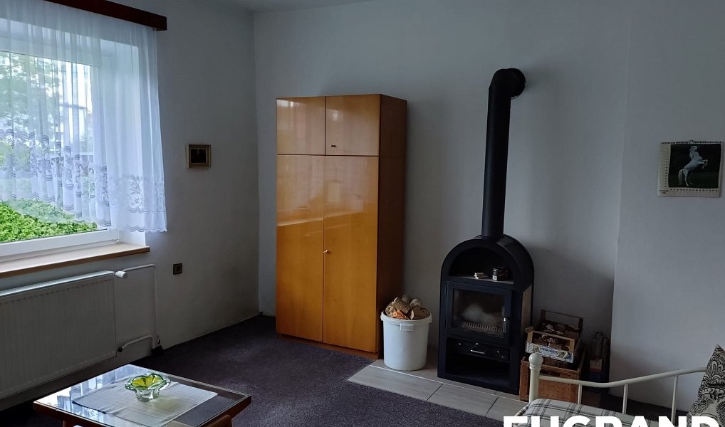 Prodej domu 240 m² s pozemkem 1 100 m², Rumburk – náhled fotky 19