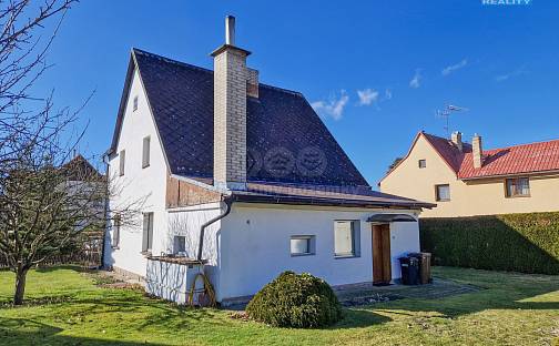 Prodej domu 159 m² s pozemkem 755 m², Dvořákova, Doksy, okres Česká Lípa