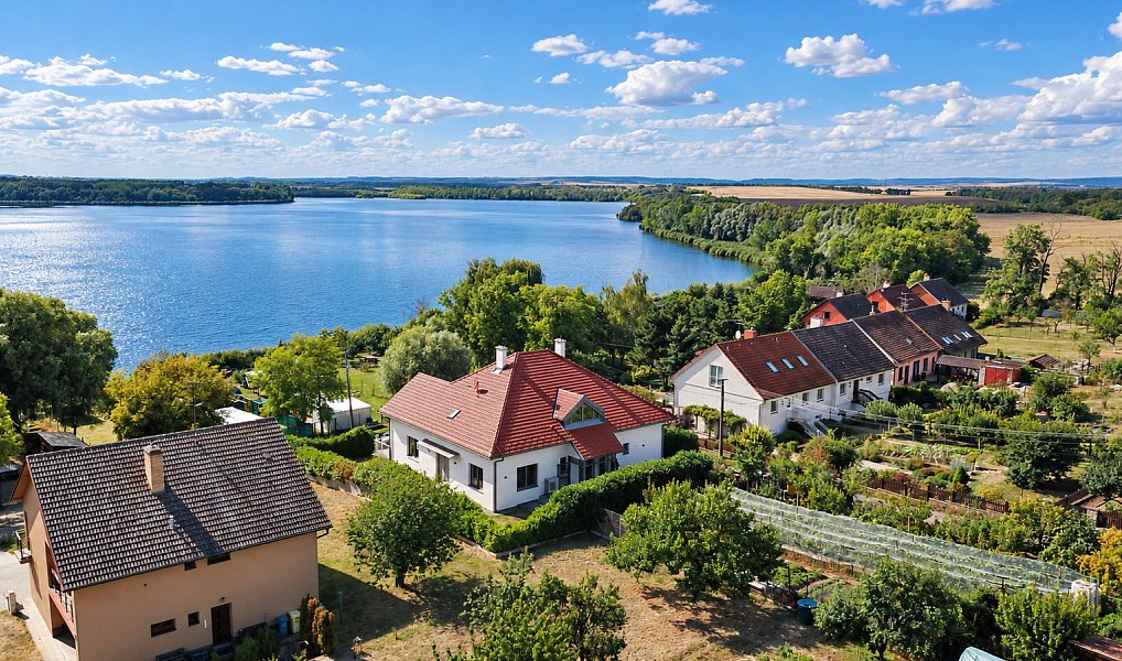 Prodej domu 408 m² s pozemkem 923 m², Pohořelice – náhled fotky 13