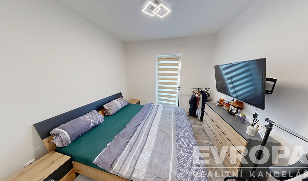 Prodej bytu 3+kk 80 m², Havlíčkův Brod – náhled fotky 7