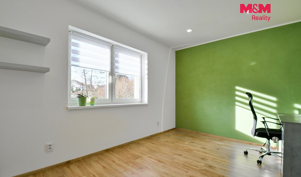 Prodej domu 114 m² s pozemkem 1 967 m², Valy – náhled fotky 14