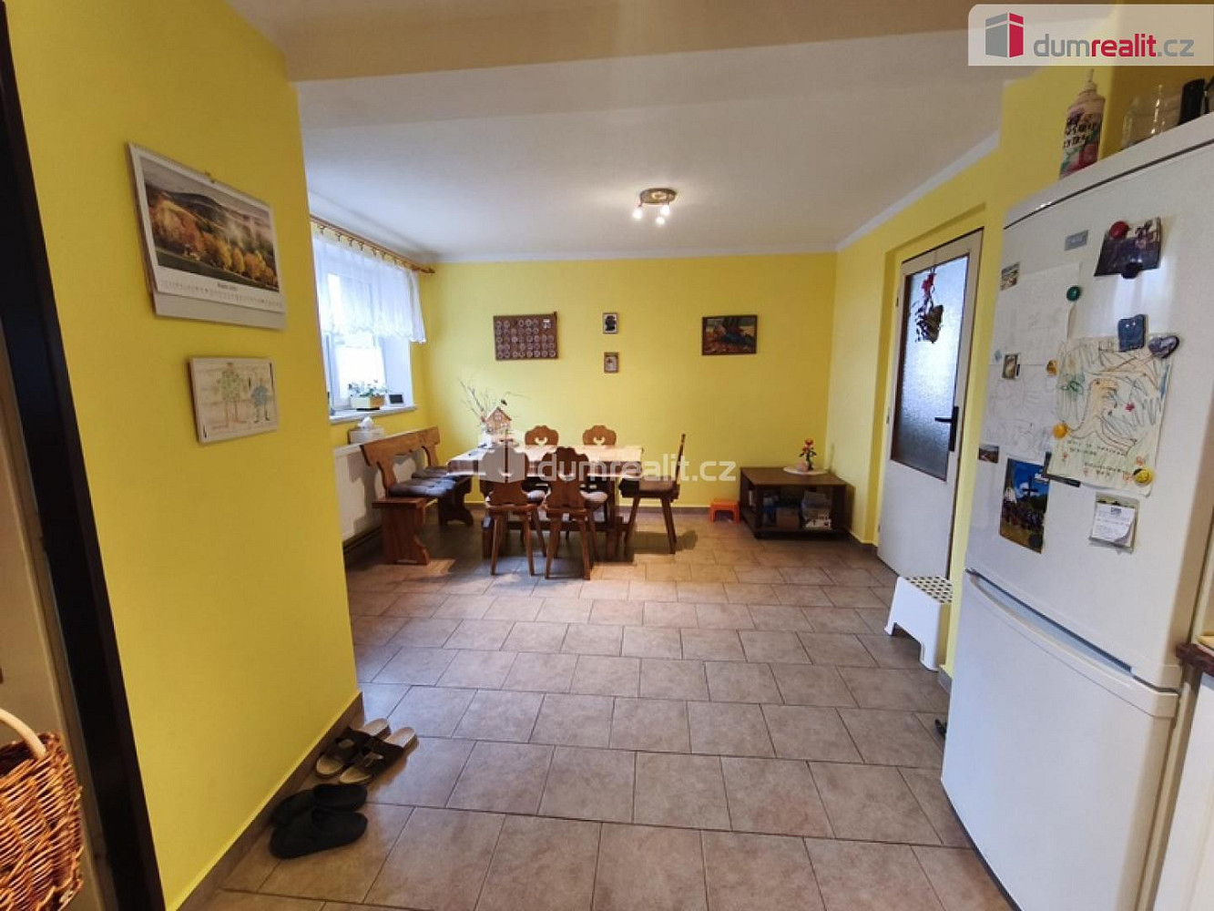 Prodej domu 216 m² s pozemkem 500 m² — photo 2