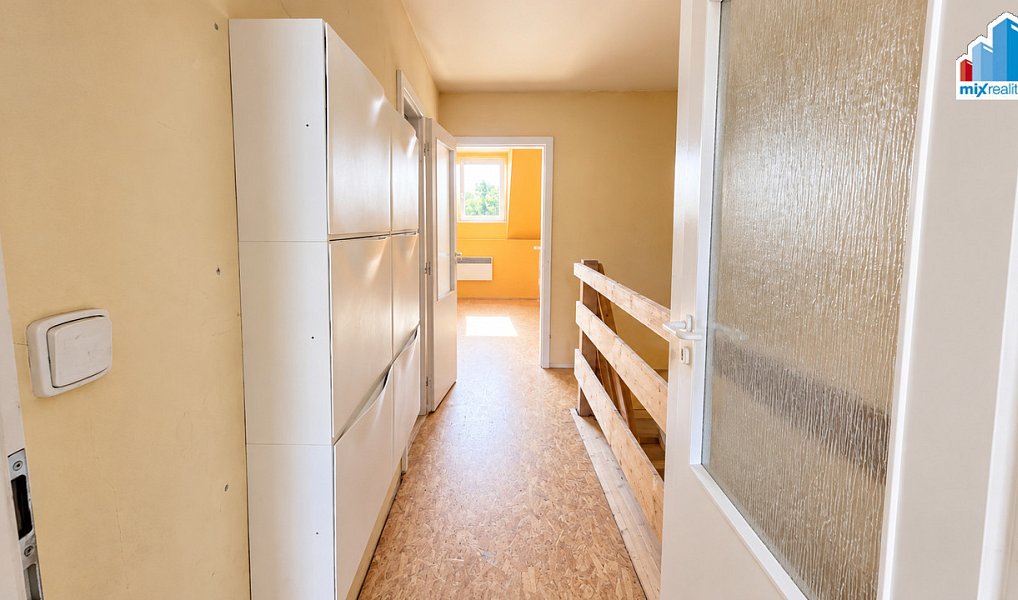 Prodej domu 85 m² s pozemkem 256 m², Plzeň – náhled fotky 17