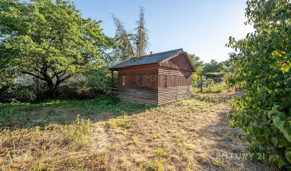 Prodej stavebního pozemku 1 062 m², Beroun – náhled fotky 8