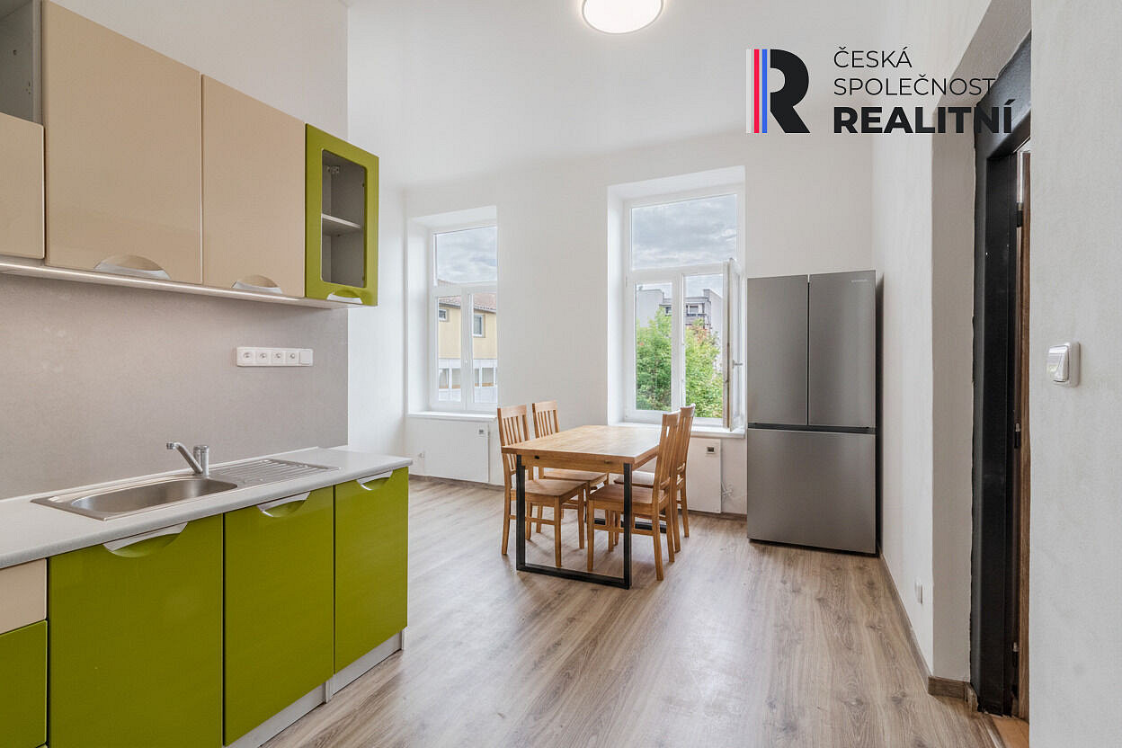Prodej bytu 2+1 54 m² – fotografie 3