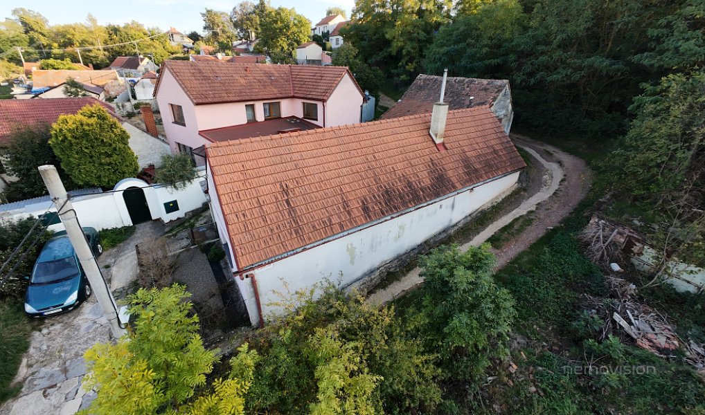 Prodej domu 100 m² s pozemkem 288 m², Moravský Krumlov – náhled fotky 4