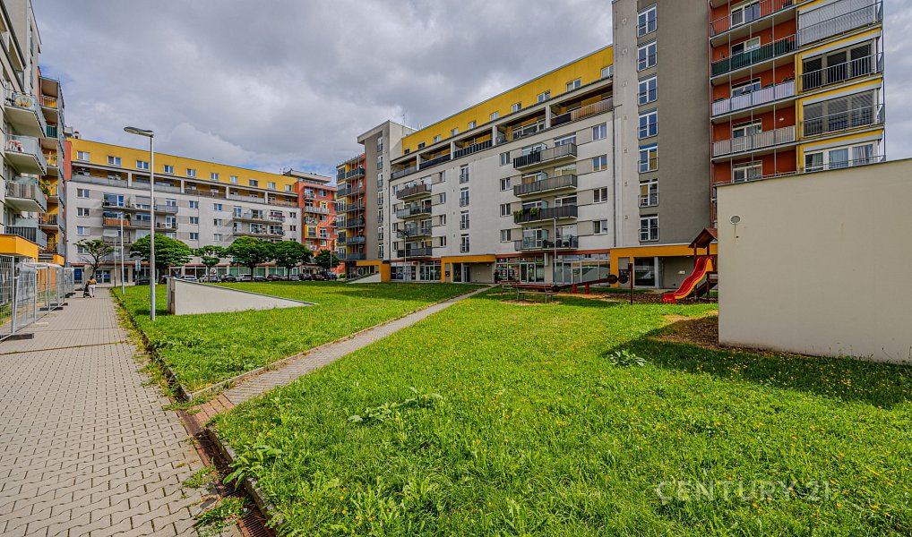 Prodej bytu 3+kk 87 m², Ostrava – náhled fotky 2