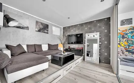 Prodej bytu 1+1 57 m², Polská, Trutnov - Dolní Předměstí