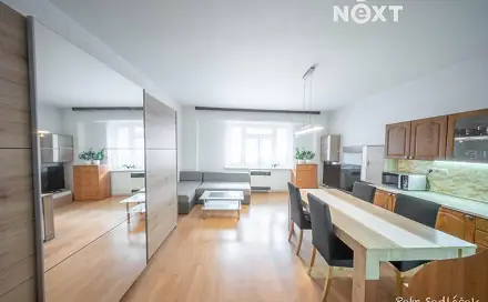 Prodej bytu 2+kk 48 m², Provazníkova, Brno - Černá Pole