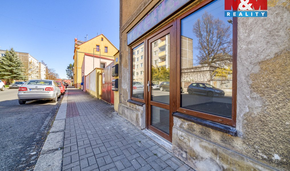 Pronájem obchodních prostor 22 m², Mariánské Lázně – náhled fotky 18