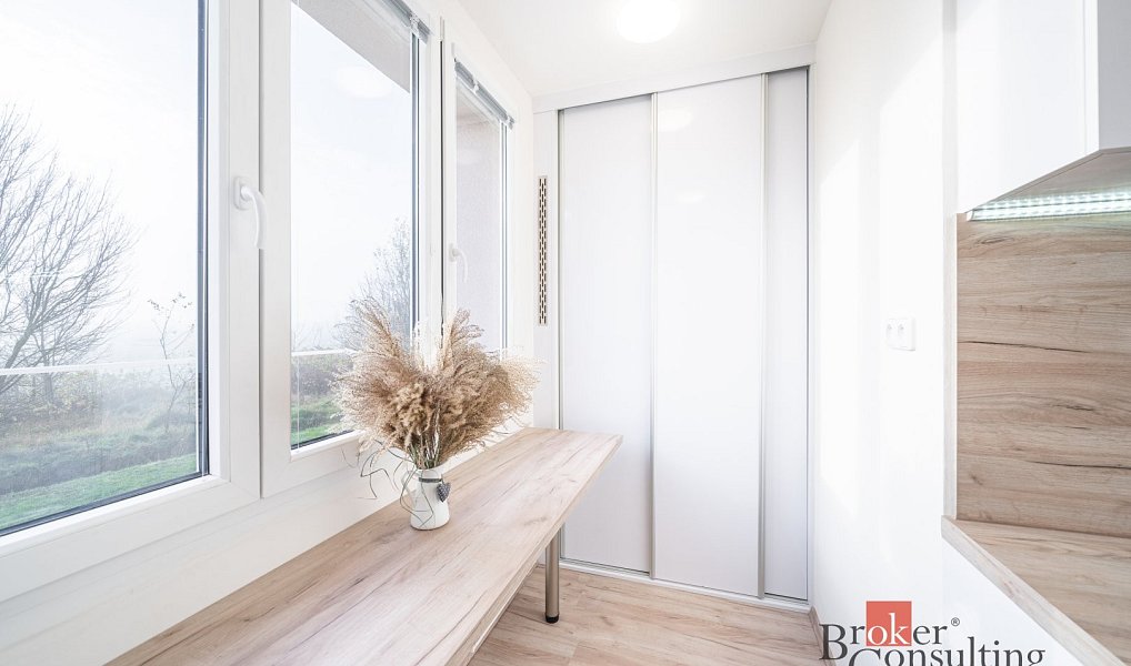 Pronájem bytu 2+1 57 m², Líně – náhled fotky 3