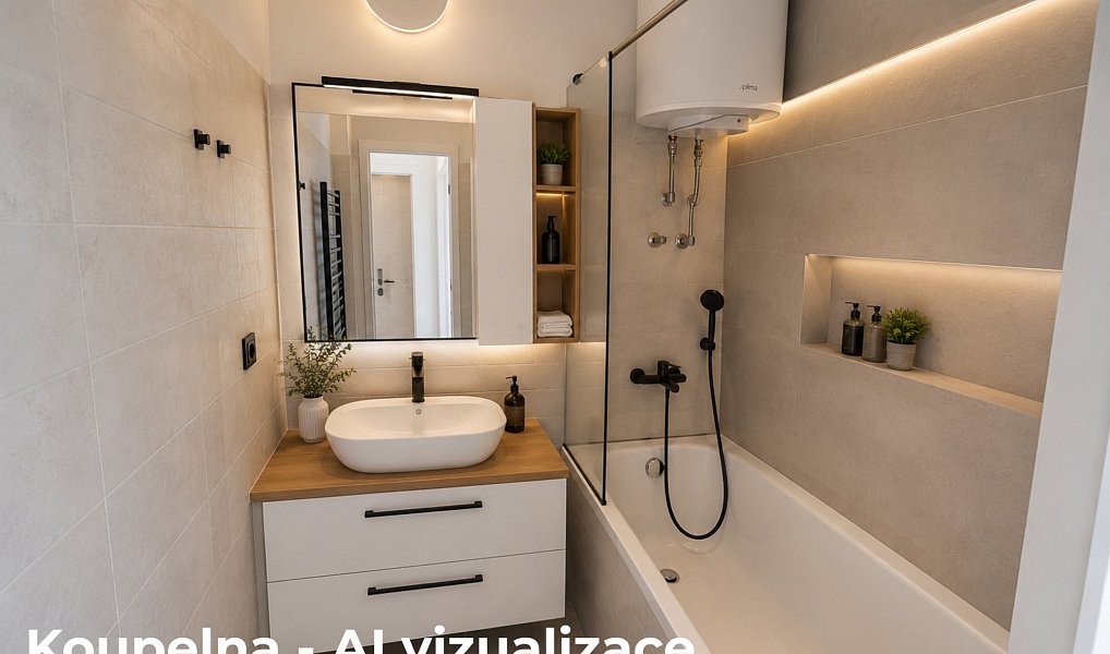 Prodej bytu 3+1 75 m², Olomouc – náhled fotky 13