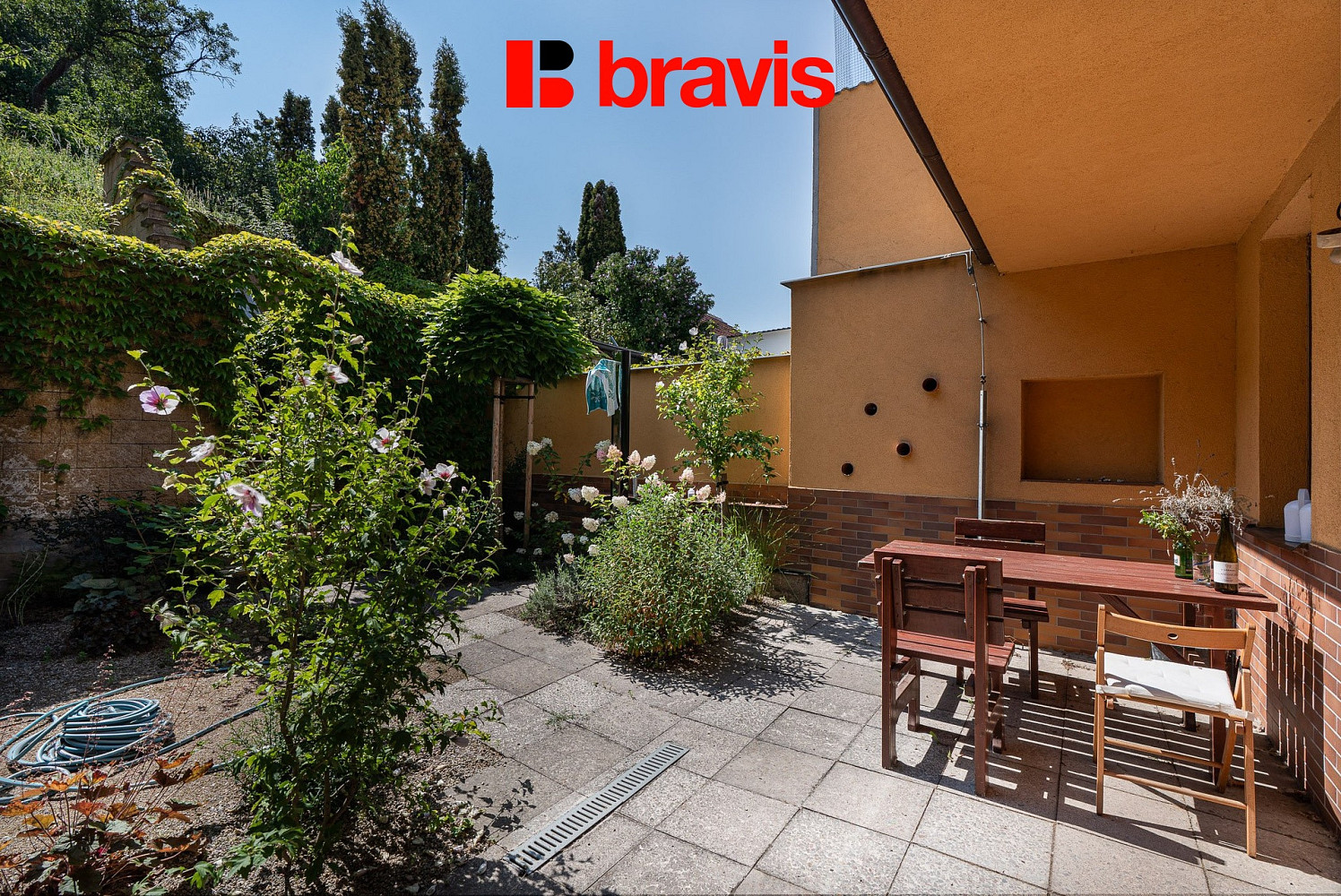 Pronájem domu 182 m² s pozemkem 60 m² – fotografie 4