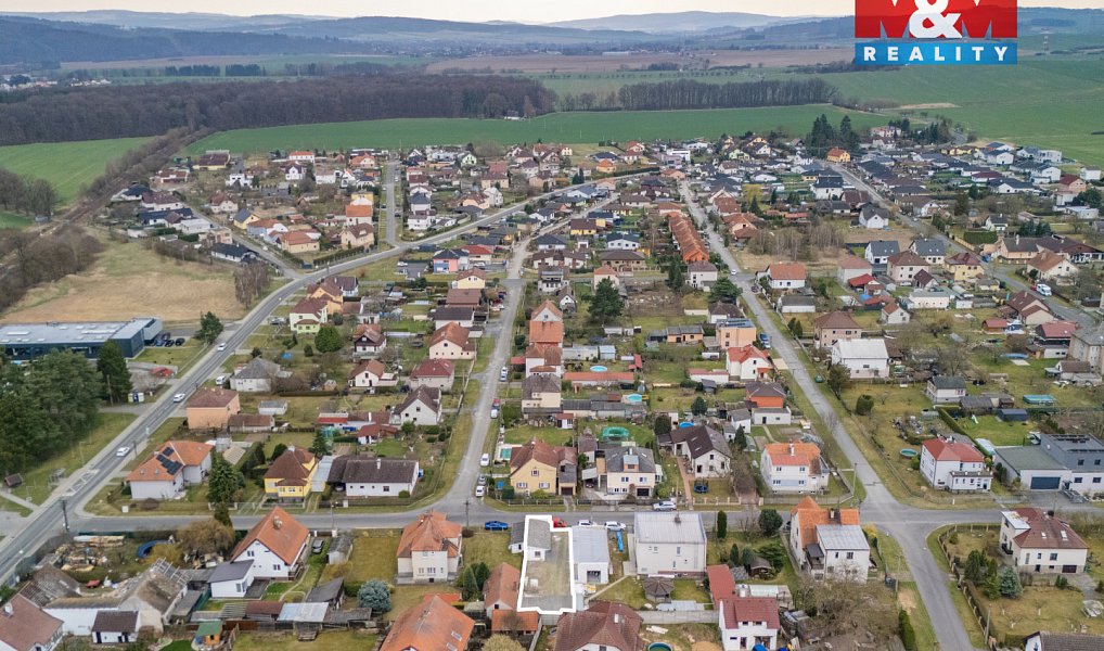 Prodej skladovacích prostor 60 m², Šťáhlavy – náhled fotky 18