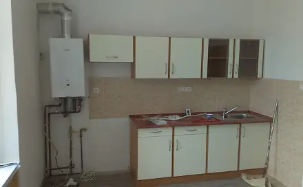 Pronájem bytu 2+kk 58 m², Kutnohorská, Kolín
