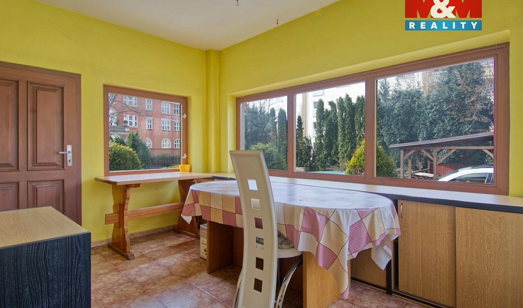 Prodej domu 400 m² s pozemkem 2 149 m², Karviná – náhled fotky 17