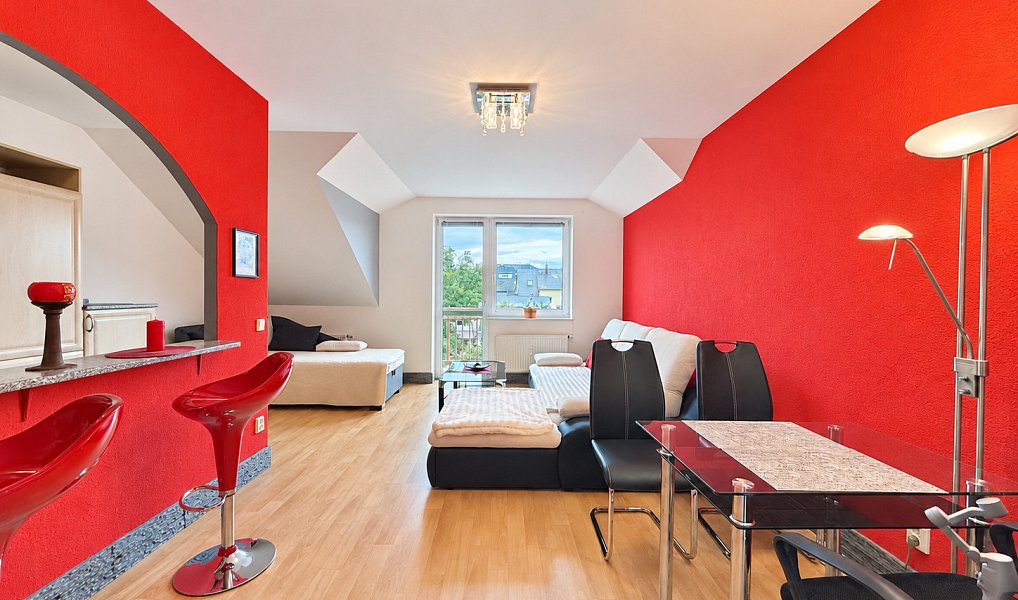 Prodej bytu 2+kk 59 m², Benátky nad Jizerou – náhled fotky 5