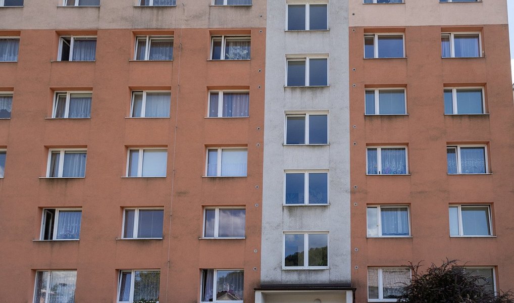 Pronájem bytu 4+1 74 m², Jeseník – náhled fotky 19