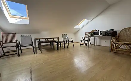Pronájem pokoje 157 m², V Zahradách, Světice, okres Praha-východ