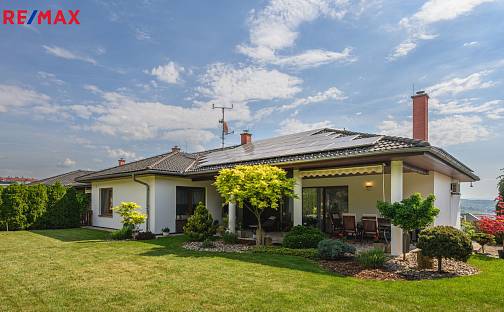 Prodej domu 225 m² s pozemkem 901 m², Johančina, Teplice