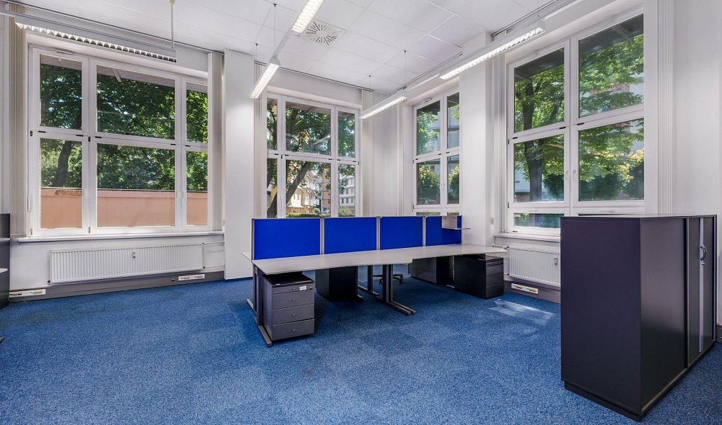 Pronájem kanceláře 985 m², Horoměřice – náhled fotky 8