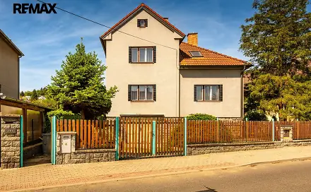 Prodej domu 145 m² s pozemkem 1 073 m², Písek - Hradiště
