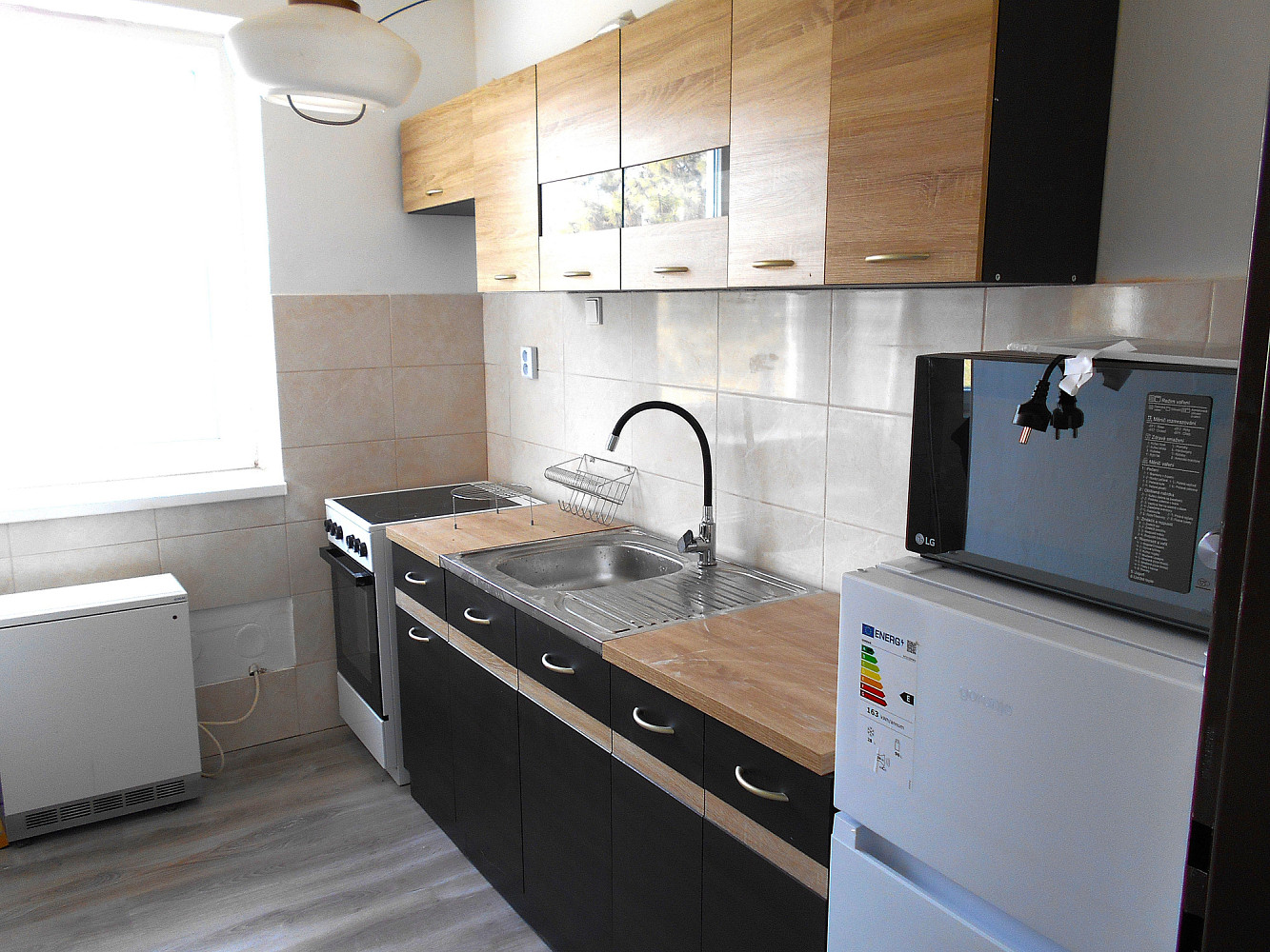 Prodej bytu 1+1 30 m² – fotografie 2