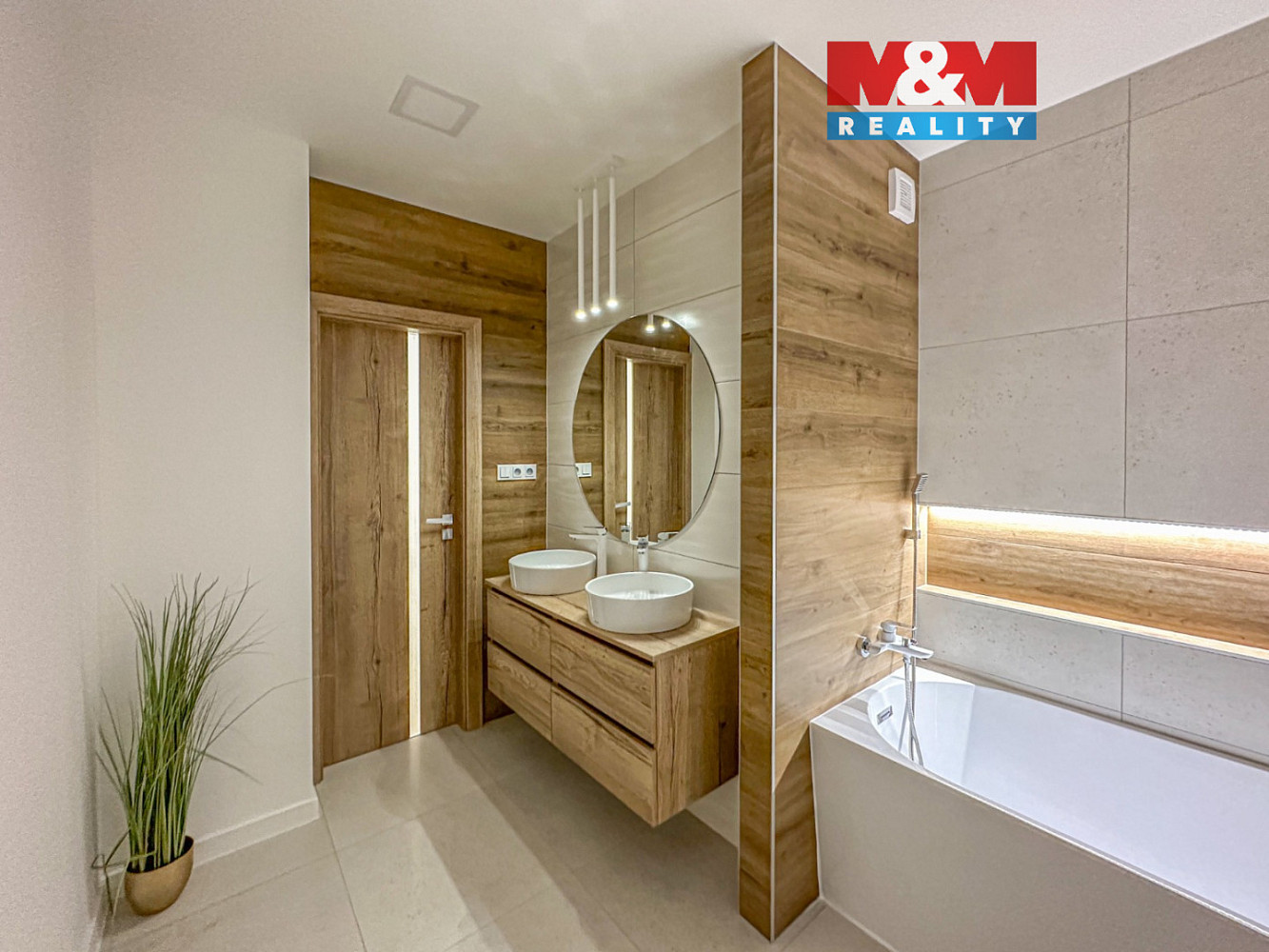 Prodej bytu 3+kk 66 m²