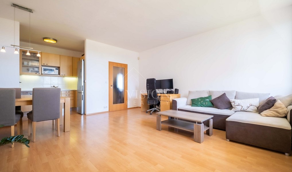 Prodej bytu 2+kk 64 m², Praha – náhled fotky 9