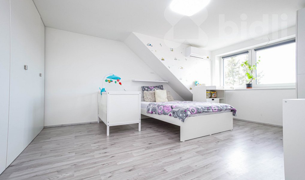 Prodej domu 299 m² s pozemkem 660 m², Ostopovice – náhled fotky 20