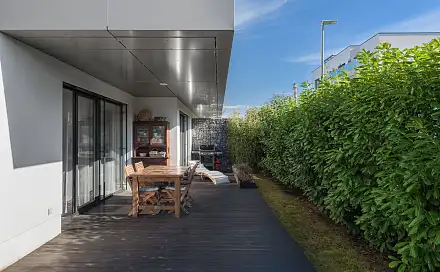 Prodej bytu 3+kk 91 m²